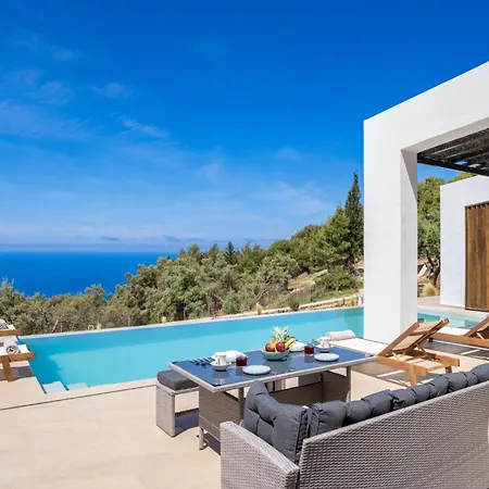 Mellamare Luxury Feriehus