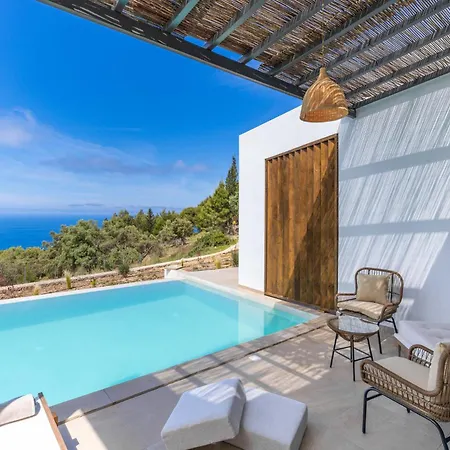 Feriehus Mellamare Luxury