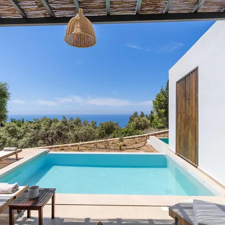 Mellamare Luxury Feriehus
