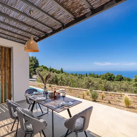 Mellamare Luxury Feriehus *