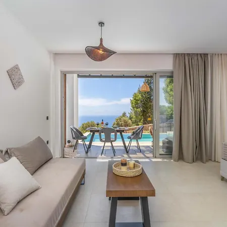 Mellamare Luxury Feriehus