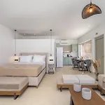 Prázdninový dům Mellamare Luxury Athánion