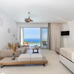 Mellamare Luxury * Athánion