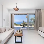 Prázdninový dům Mellamare Luxury
