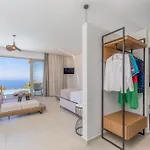 Mellamare Luxury Prázdninový dům Athánion