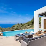 Mellamare Luxury Prázdninový dům
