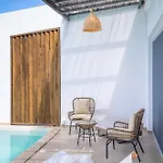 Vakantiehuis Mellamare Luxury *