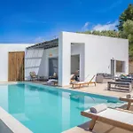Prázdninový dům Mellamare Luxury *