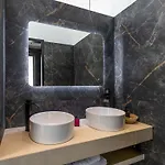 Mellamare Luxury Prázdninový dům Athánion
