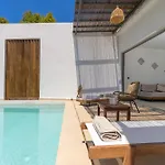 Mellamare Luxury Prázdninový dům