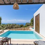 Mellamare Luxury Prázdninový dům