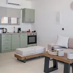 Prázdninový dům Mellamare Luxury *