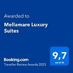 Mellamare Luxury Prázdninový dům