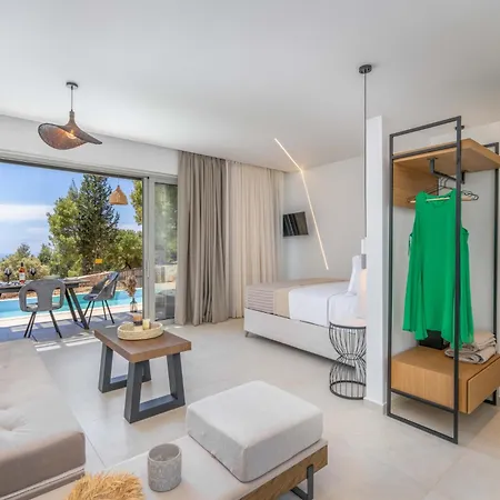 Mellamare Luxury *