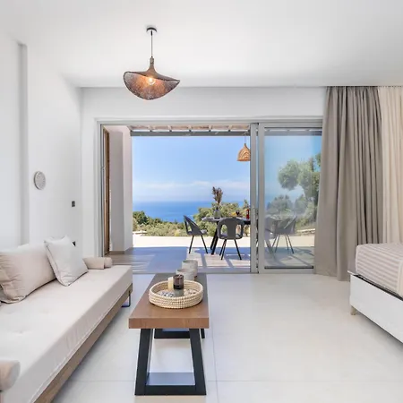 Ferienhaus Mellamare Luxury