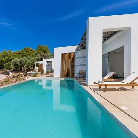 Mellamare Luxury Athánion