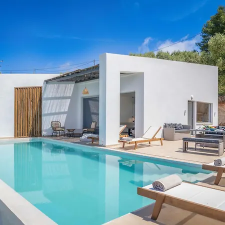 Feriehus Mellamare Luxury *