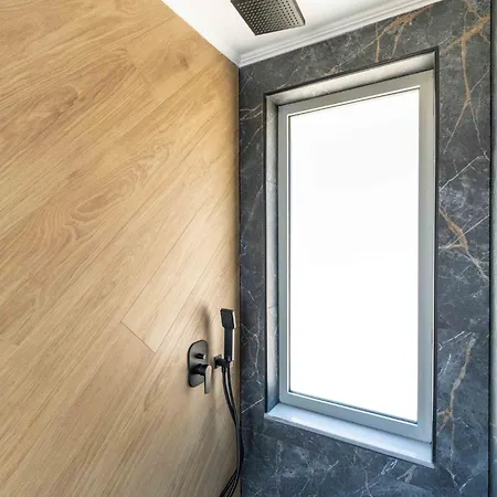 Mellamare Luxury Feriehus