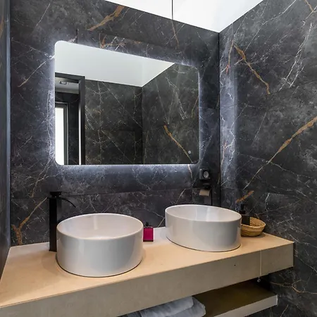 Mellamare Luxury Nyaraló Atháni