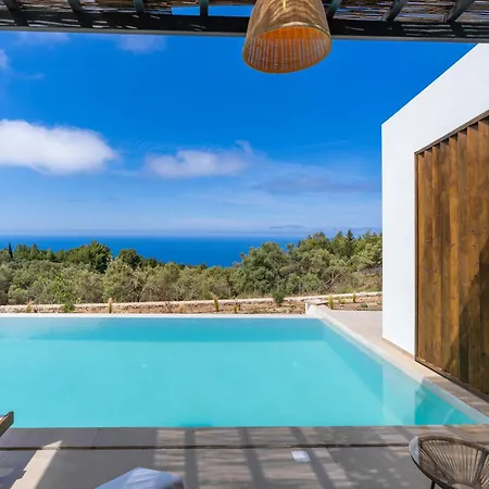 Mellamare Luxury Atháni