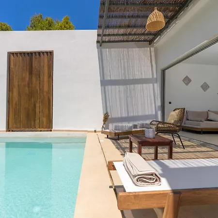 Mellamare Luxury Feriehus