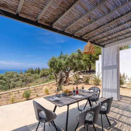 Feriehus Mellamare Luxury *