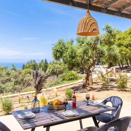 Mellamare Luxury Ferienhaus