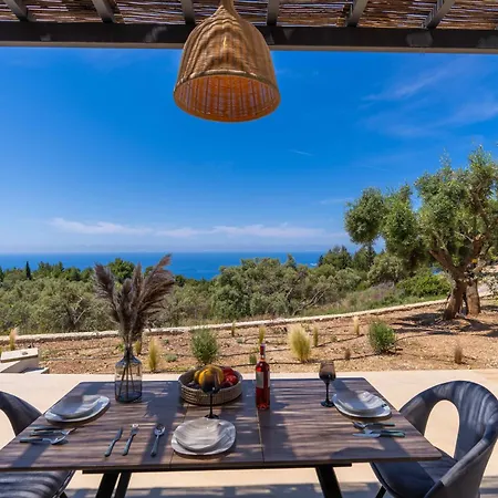 Ferienhaus Mellamare Luxury *