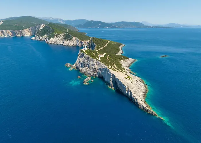 Holiday home Mellamare Luxury *