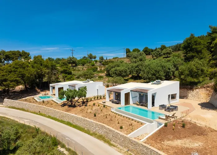 Holiday home Mellamare Luxury