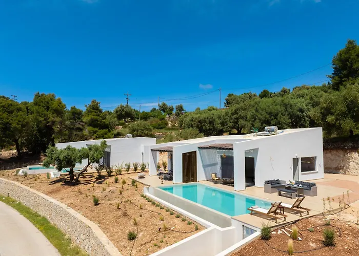 Holiday home Mellamare Luxury