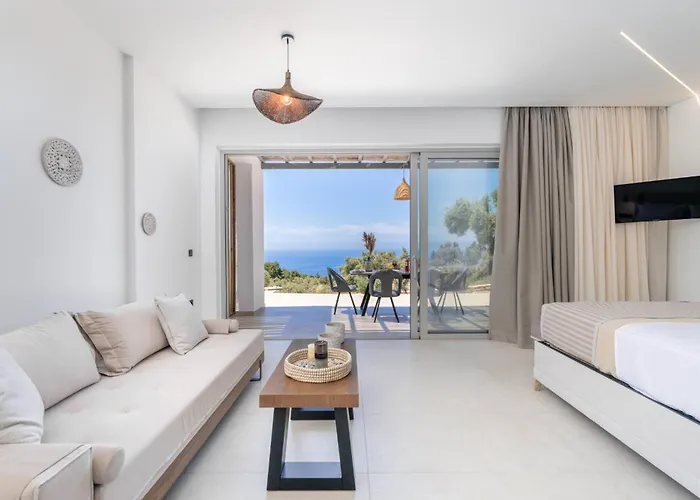 Holiday home Mellamare Luxury