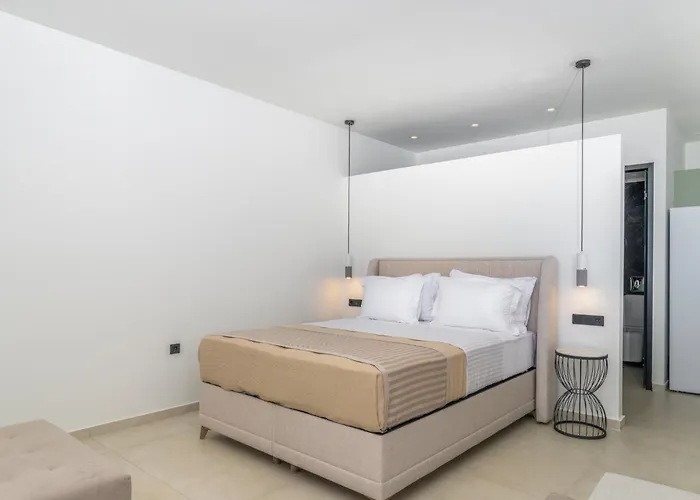 Holiday home Mellamare Luxury