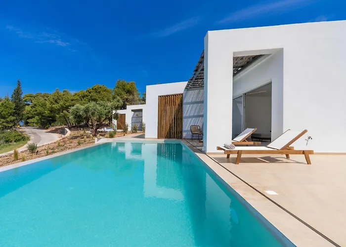 Mellamare Luxury Athanion