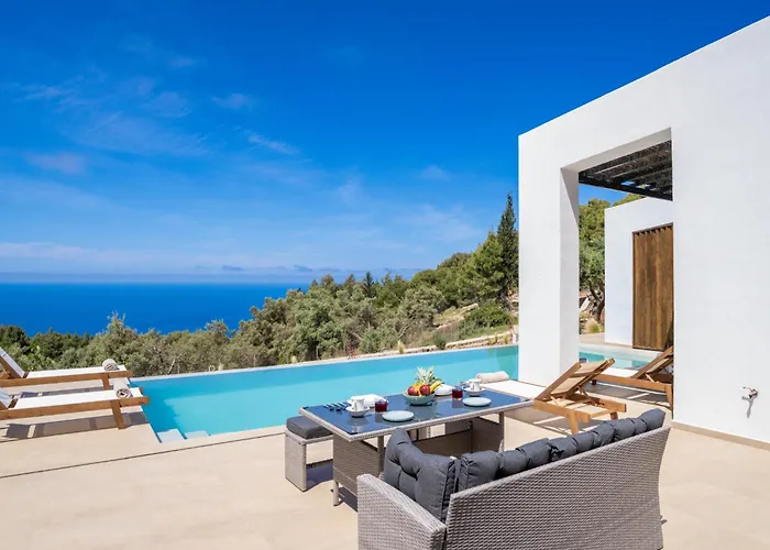 Mellamare Luxury Holiday home