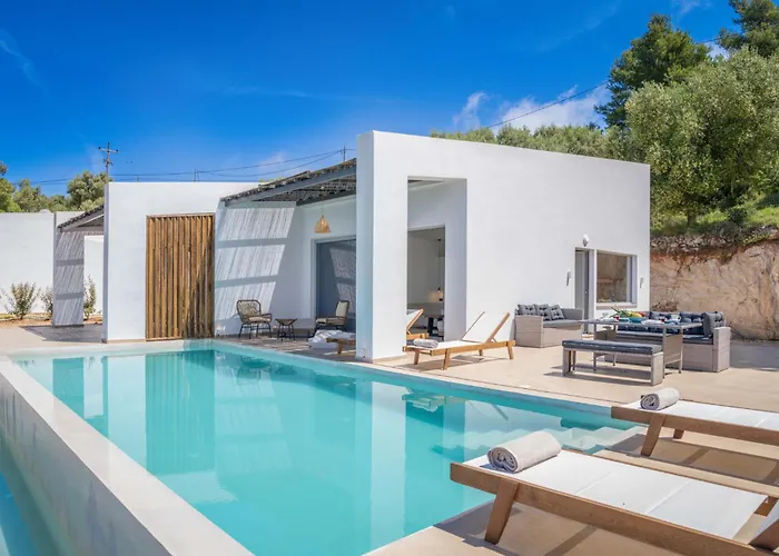 Holiday home Mellamare Luxury *