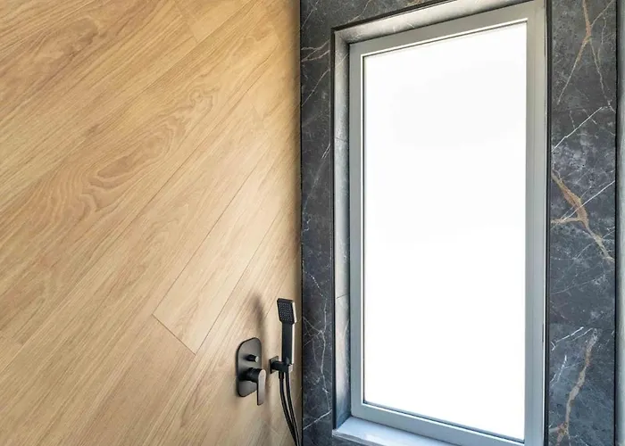 Mellamare Luxury Holiday home