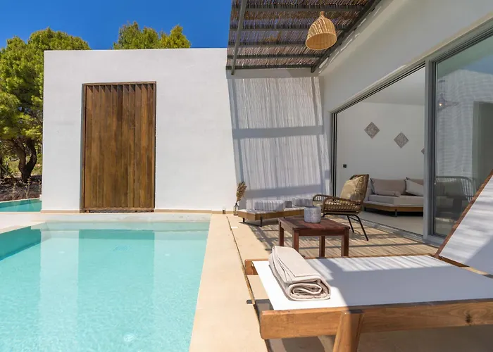 Mellamare Luxury Holiday home