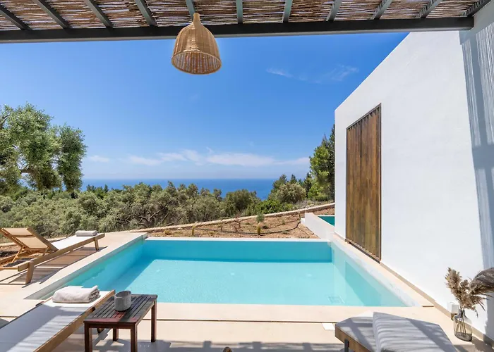 Mellamare Luxury Holiday home