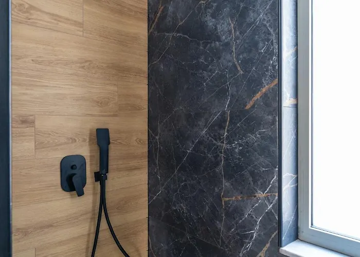 Holiday home Mellamare Luxury *