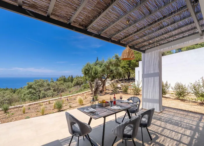 Holiday home Mellamare Luxury *