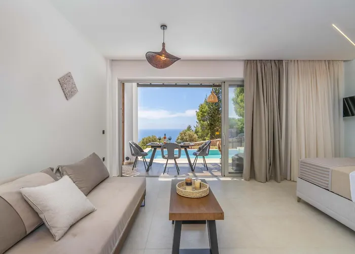 Mellamare Luxury Holiday home