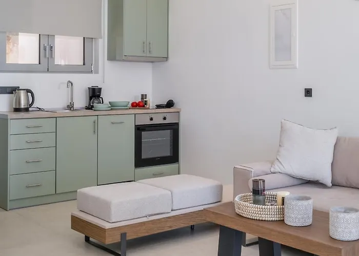 Holiday home Mellamare Luxury *