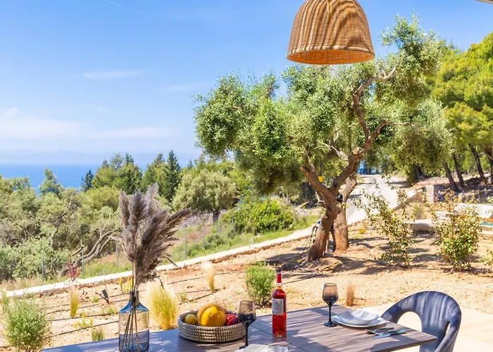 Mellamare Luxury Holiday home