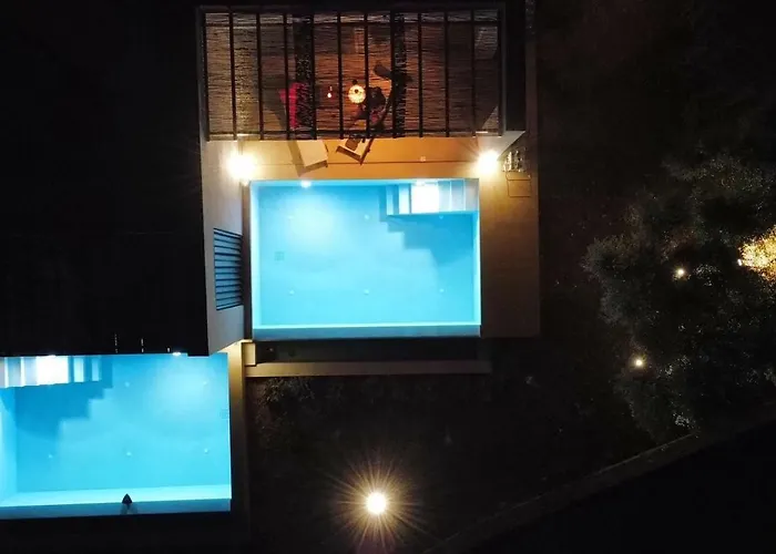 Holiday home Mellamare Luxury